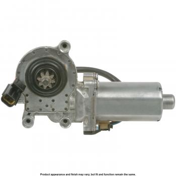 2000 Jaguar Vanden Plas Power Window Motor Front Right A1 Cardone 472808 image 1 of 4