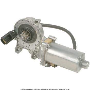 2000 Jaguar Vanden Plas Power Window Motor Front Right A1 Cardone 472808 image 2 of 4