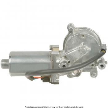 2000 Jaguar Vanden Plas Power Window Motor Front Right A1 Cardone 472808 image 3 of 4