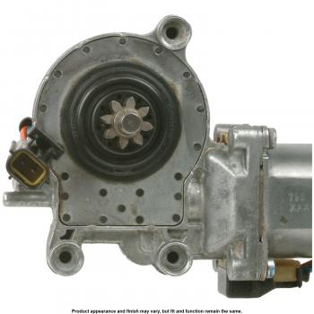 2000 Jaguar Vanden Plas Power Window Motor Front Right A1 Cardone 472808 image 4 of 4