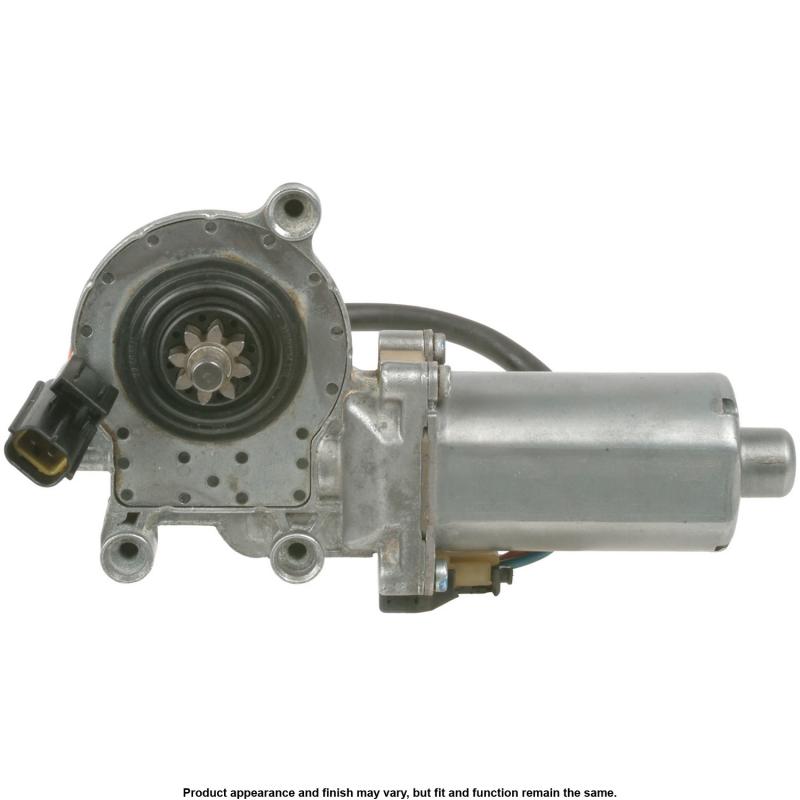 2002 Jaguar XJ8 Power Window Motor