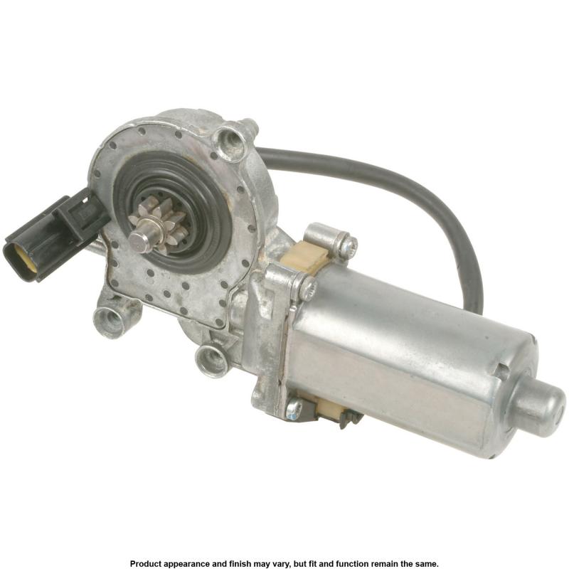 2001 Jaguar XJ8 Power Window Motor Front Right A1 Cardone 472808 image 2 of 4
