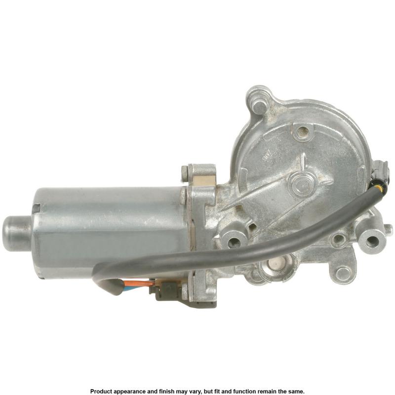 2001 Jaguar XJ8 Power Window Motor Front Right A1 Cardone 472808 image 3 of 4