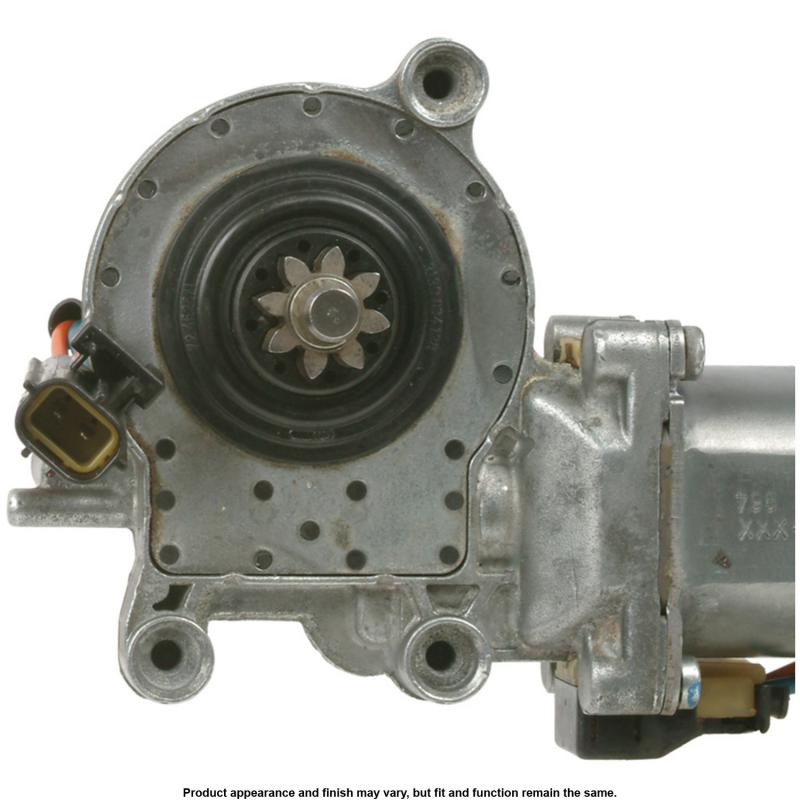 2001 Jaguar XJ8 Power Window Motor Front Right A1 Cardone 472808 image 4 of 4