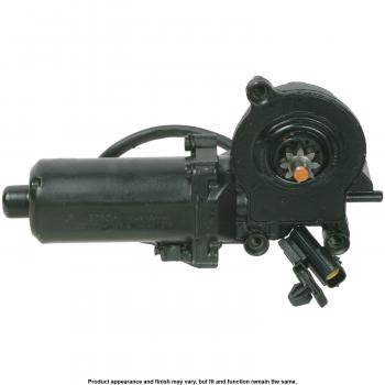 2000 Jaguar Vanden Plas Power Window Motor Front Left A1 Cardone 472809 image 1 of 4