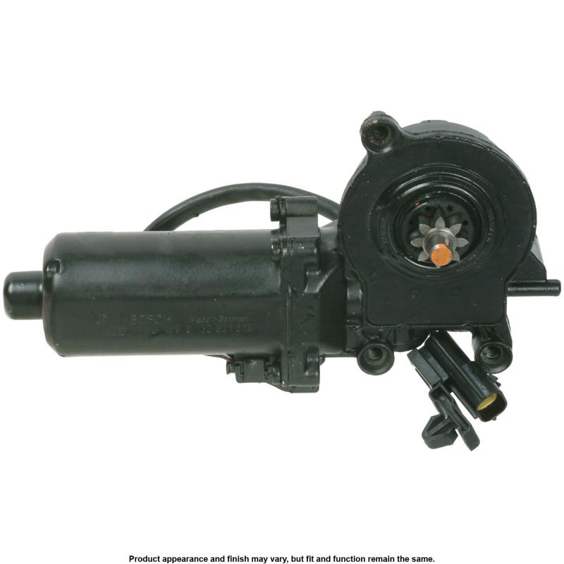 2001 Jaguar XJ8 Power Window Motor Front Left A1 Cardone 472809 image 1 of 4