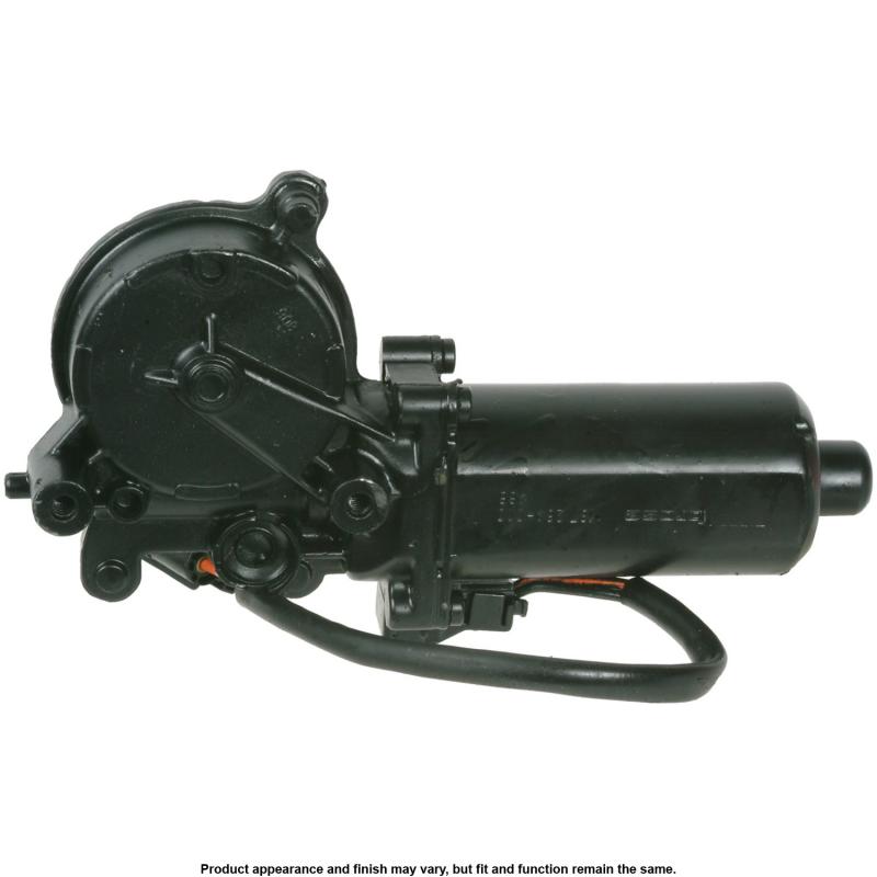 2001 Jaguar XJ8 Power Window Motor Front Left A1 Cardone 472809 image 3 of 4