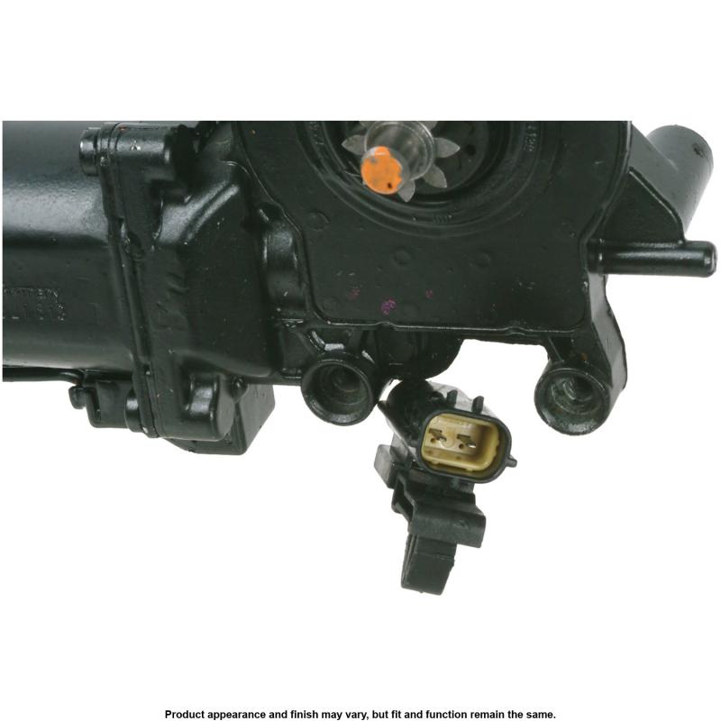 2001 Jaguar XJ8 Power Window Motor Front Left A1 Cardone 472809 image 4 of 4