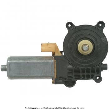 2000 Jaguar S-Type Power Window Motor Rear Left A1 Cardone 472843 image 3 of 4