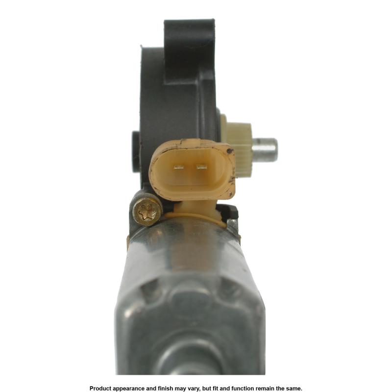 2001 Jaguar S-Type Power Window Motor