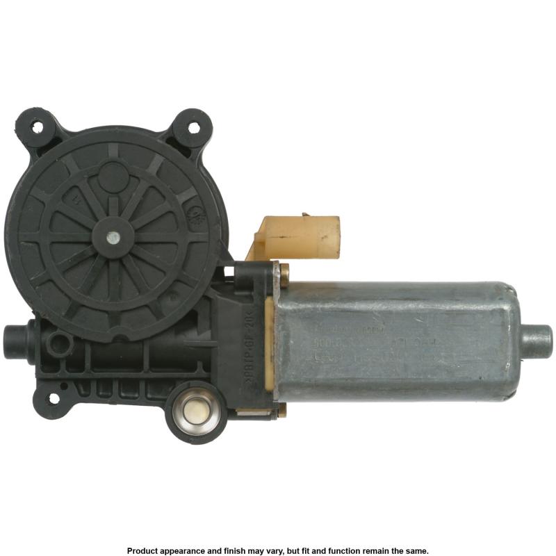 2001 Jaguar S-Type Power Window Motor Rear Left A1 Cardone 472843 image 2 of 4