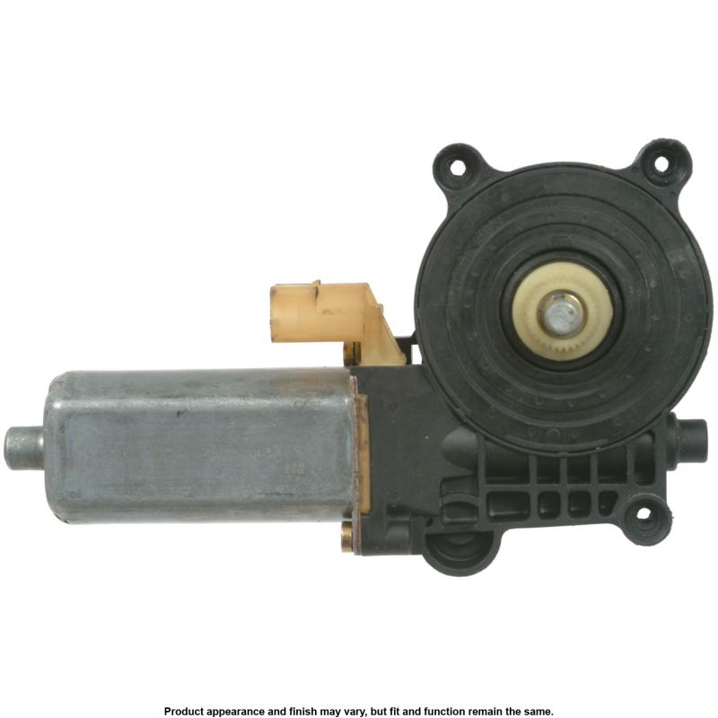 2001 Jaguar S-Type Power Window Motor Rear Left A1 Cardone 472843 image 3 of 4