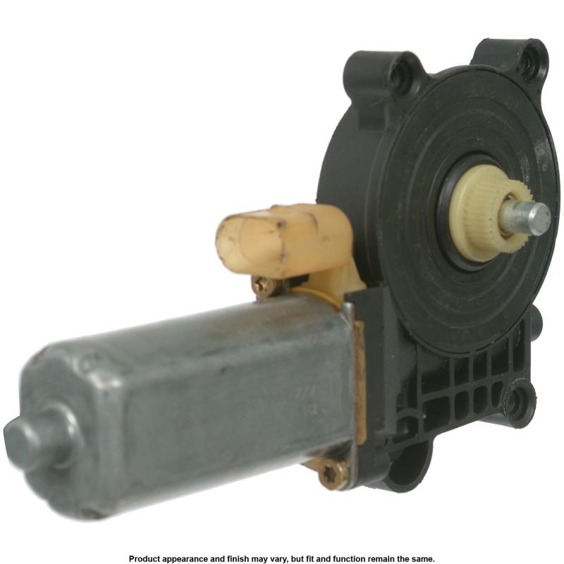 2001 Jaguar S-Type Power Window Motor Rear Left A1 Cardone 472843 image 4 of 4