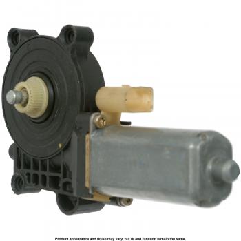 2000 Jaguar S-Type Power Window Motor Rear Right A1 Cardone 472844 image 1 of 4