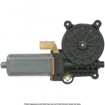 2000 Jaguar S-Type Power Window Motor Rear Right A1 Cardone 472844 image 3 of 4