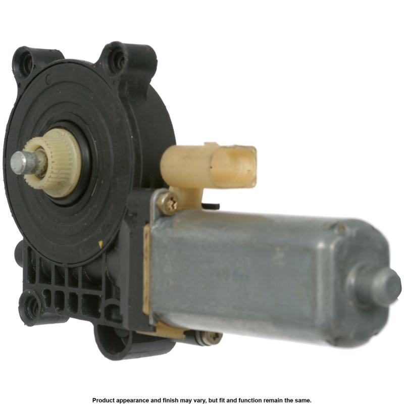 2001 Jaguar S-Type Power Window Motor Rear Right A1 Cardone 472844 image 1 of 4