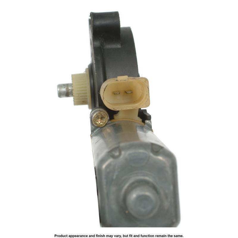 2001 Jaguar S-Type Power Window Motor Rear Right A1 Cardone 472844 image 2 of 4