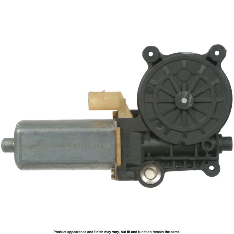 2001 Jaguar S-Type Power Window Motor Rear Right A1 Cardone 472844 image 3 of 4