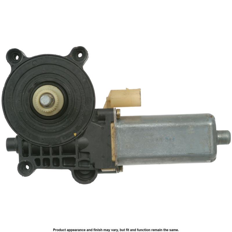 2001 Jaguar S-Type Power Window Motor Rear Right A1 Cardone 472844 image 4 of 4