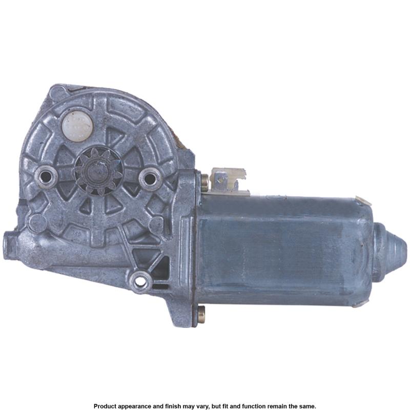 1985 Saab 900 Power Window Motor Front Left A1 Cardone 472900 image 2 of 3