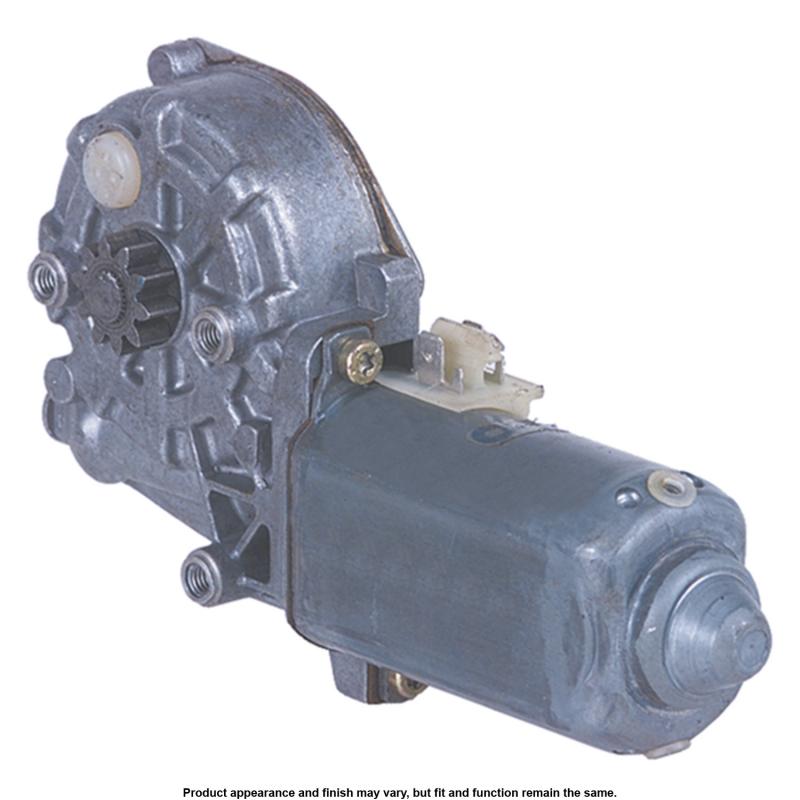 1985 Saab 900 Power Window Motor Front Left A1 Cardone 472900 image 3 of 3