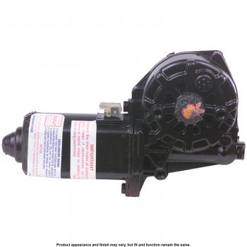 1986 Porsche 928 Power Window Motor Front Right A1 Cardone 472901 image 1 of 3
