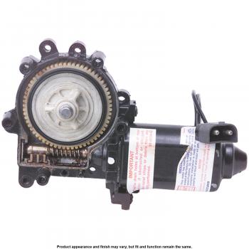 1998 Saab 9000 Power Window Motor Front Left A1 Cardone 472902 image 3 of 3