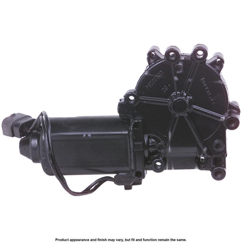 1988 Saab 9000 Power Window Motor