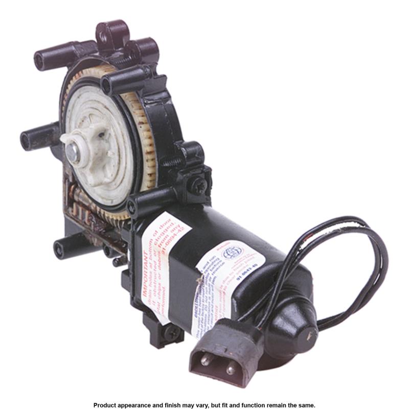 1990 Saab 9000 Power Window Motor Front Left A1 Cardone 472902 image 2 of 3