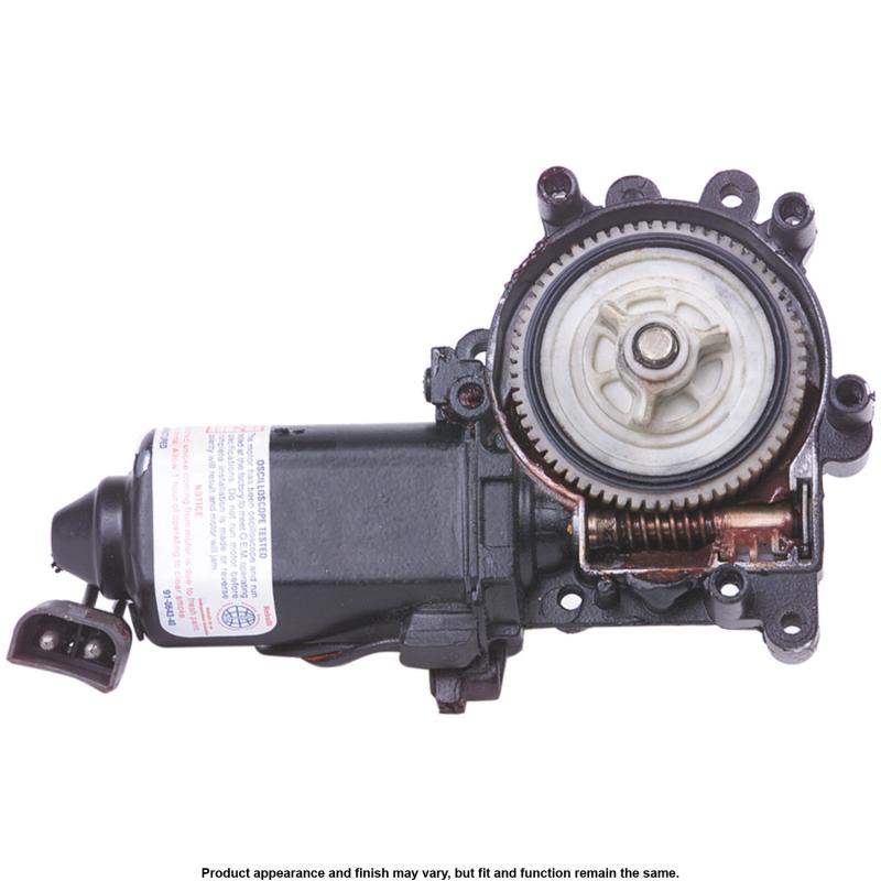 1990 Saab 9000 Power Window Motor Front Right A1 Cardone 472903 image 1 of 3