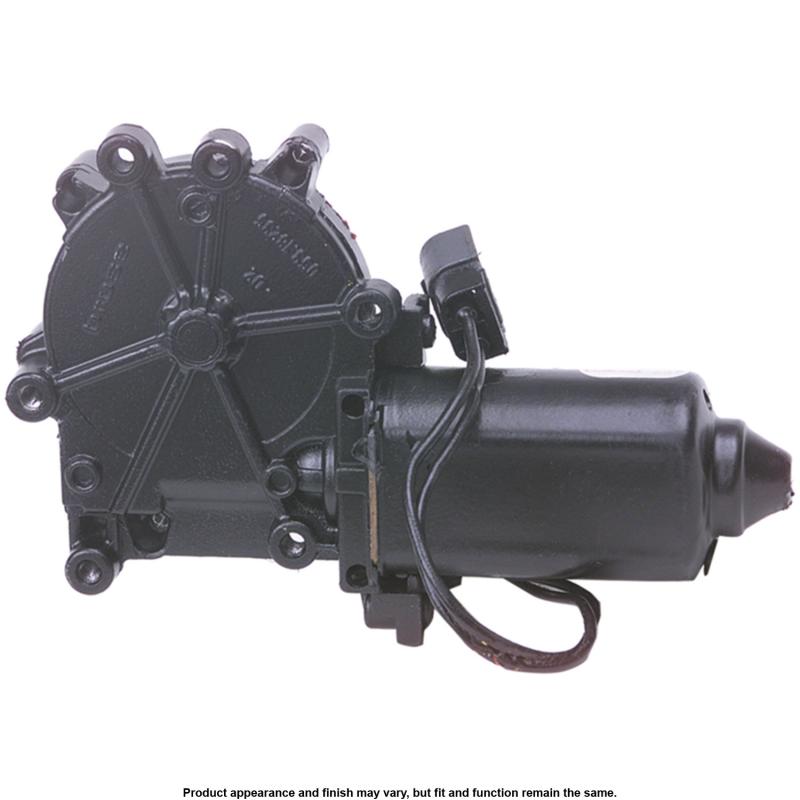 1990 Saab 9000 Power Window Motor Front Right A1 Cardone 472903 image 2 of 3