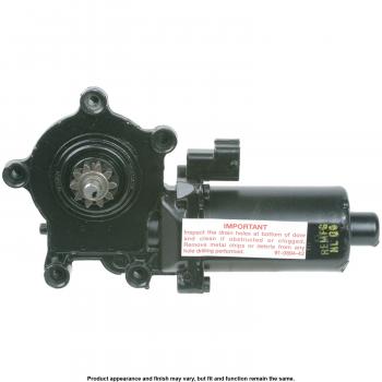 2000 Saab 9-3 Power Window Motor Front Left A1 Cardone 472904 image 3 of 3