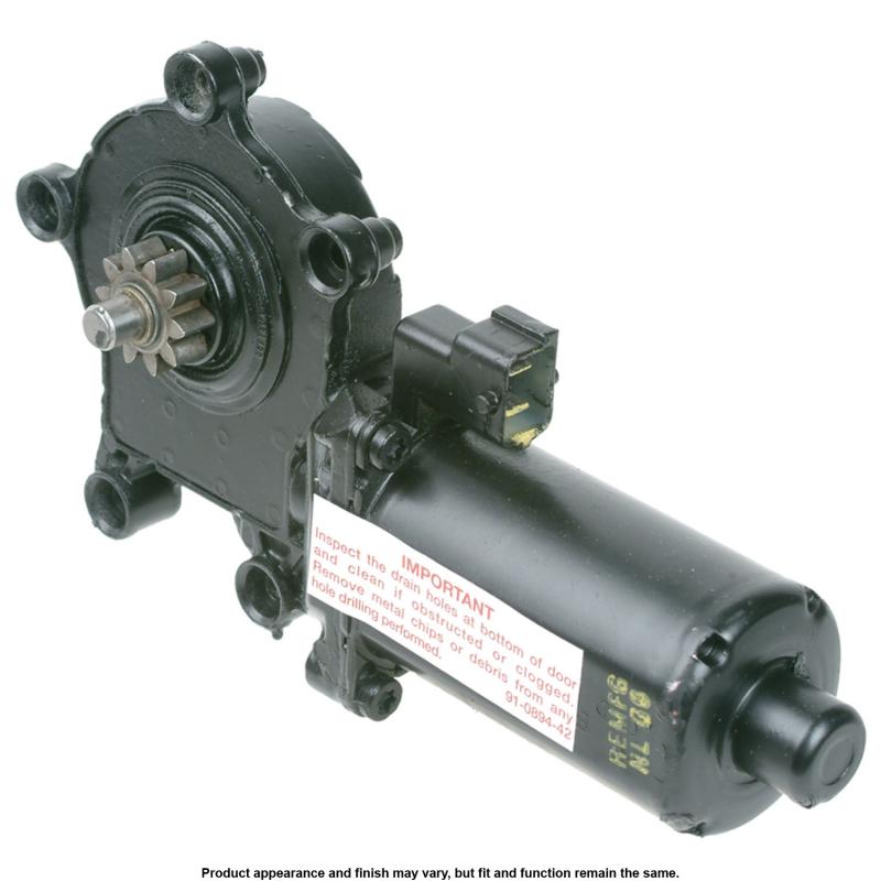 1996 Saab 900 Power Window Motor