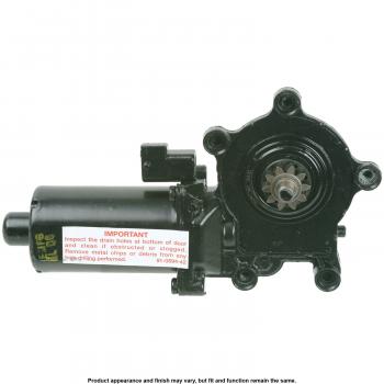 2000 Saab 9-3 Power Window Motor Front Right A1 Cardone 472905 image 1 of 3