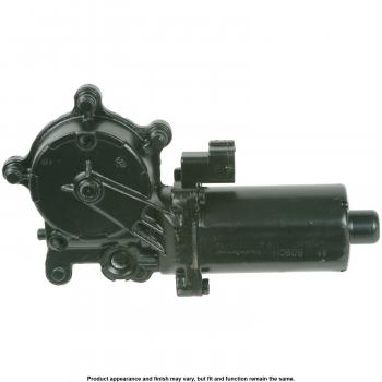 2000 Saab 9-3 Power Window Motor Front Right A1 Cardone 472905 image 2 of 3