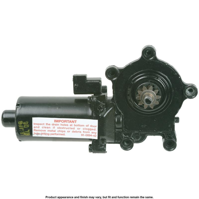 1996 Saab 900 Power Window Motor Front Right A1 Cardone 472905 image 1 of 3