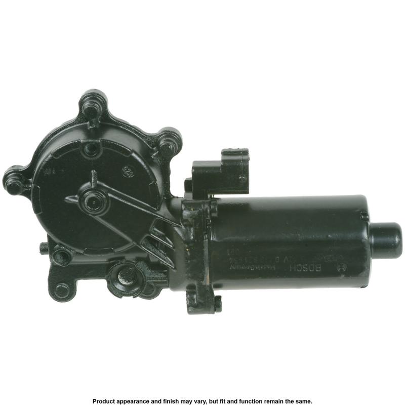 1996 Saab 900 Power Window Motor Front Right A1 Cardone 472905 image 2 of 3
