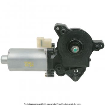 2000 Saab 9-3 Power Window Motor Rear Left A1 Cardone 472907 image 1 of 3