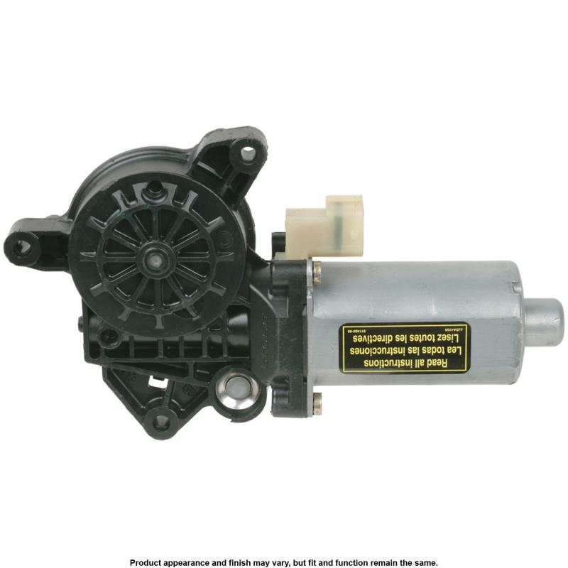 1996 Saab 900 Power Window Motor Rear Left A1 Cardone 472907 image 2 of 3
