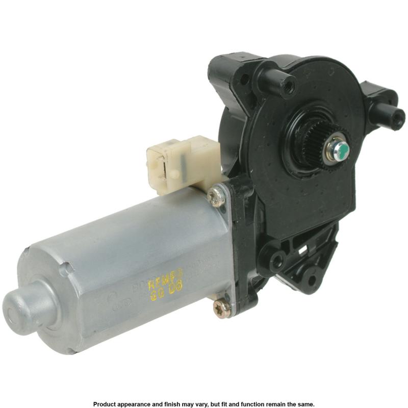 1996 Saab 900 Power Window Motor Rear Left A1 Cardone 472907 image 3 of 3
