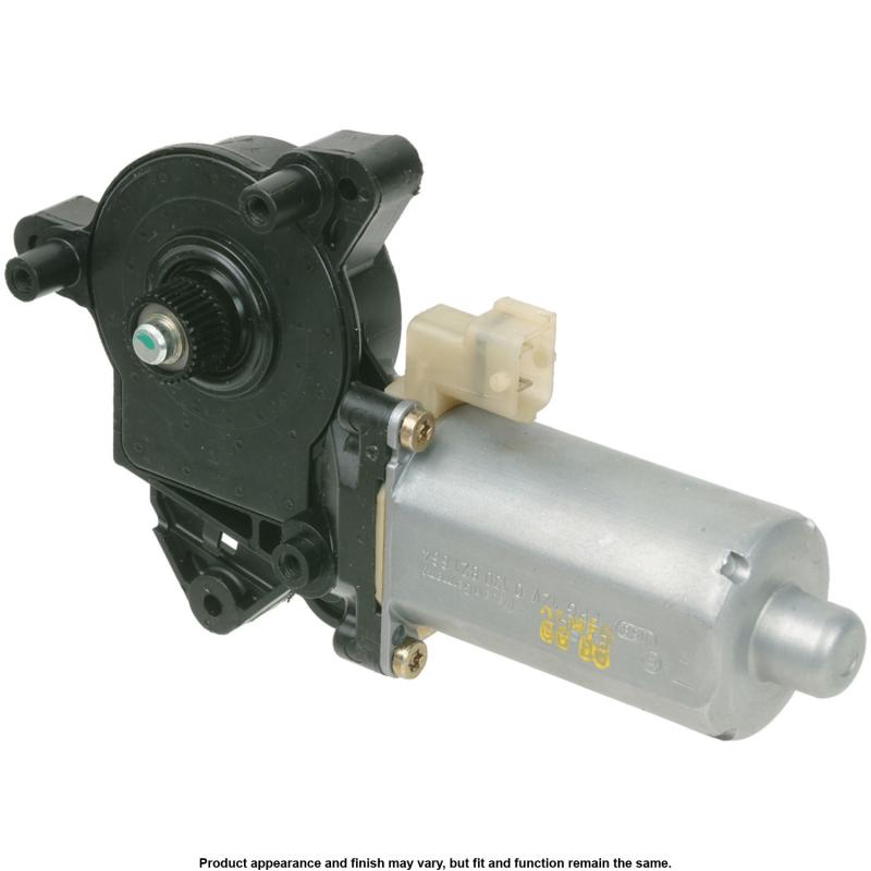 1996 Saab 900 Power Window Motor Rear Right A1 Cardone 472908 image 1 of 3