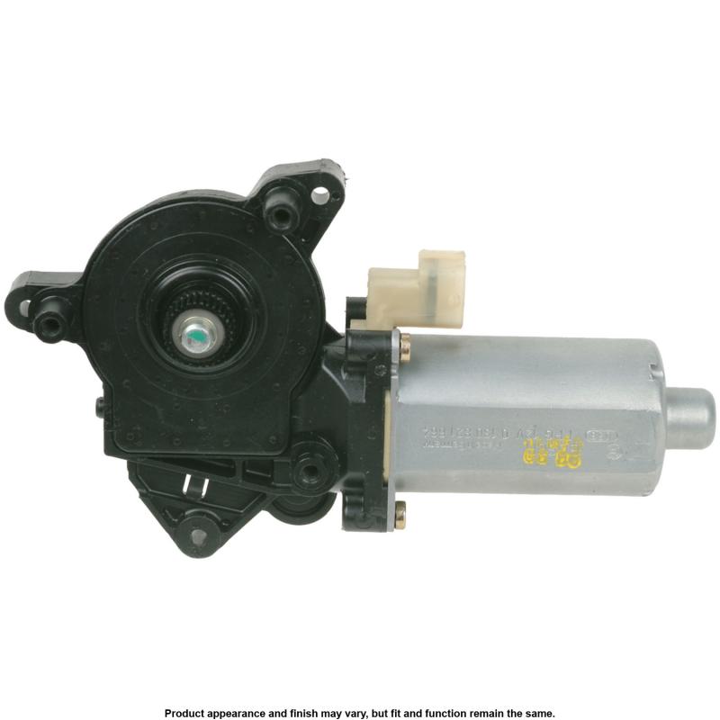 1996 Saab 900 Power Window Motor Rear Right A1 Cardone 472908 image 2 of 3
