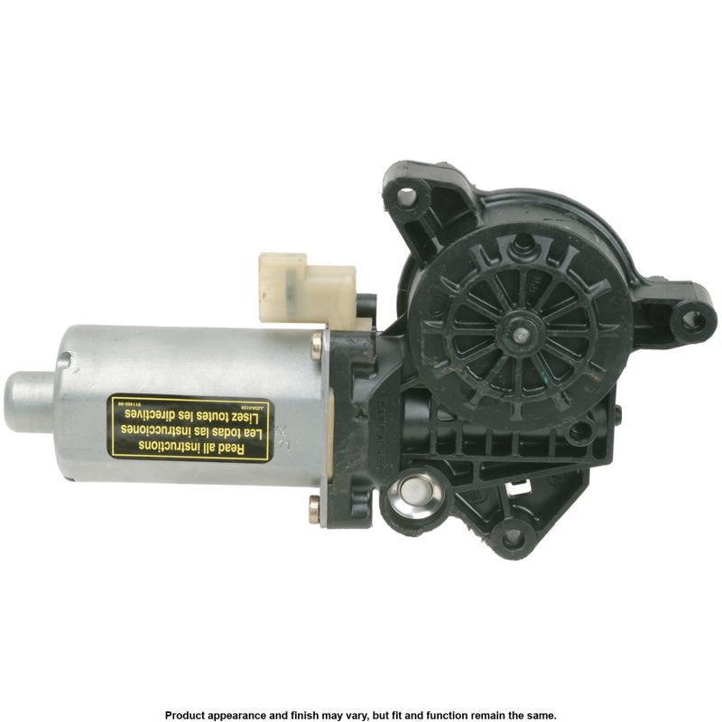 1996 Saab 900 Power Window Motor Rear Right A1 Cardone 472908 image 3 of 3