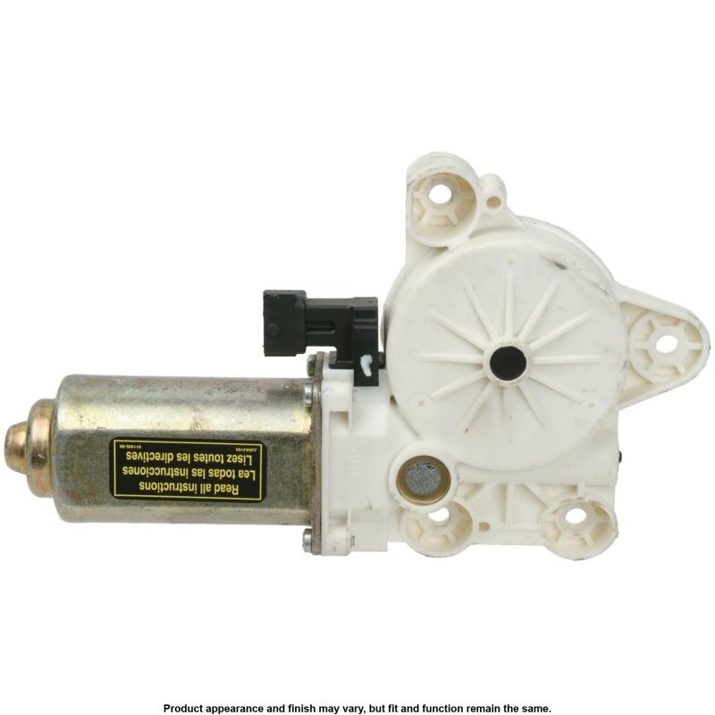 A1 Cardone 472910 - Power Window Motor A1 Cardone 472910 Power Window Motor product image 1 of 3