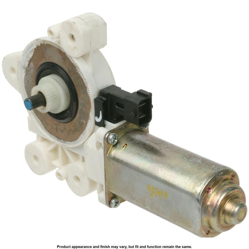 A1 Cardone 472910 - Power Window Motor A1 Cardone 472910 Power Window Motor product image 2 of 3