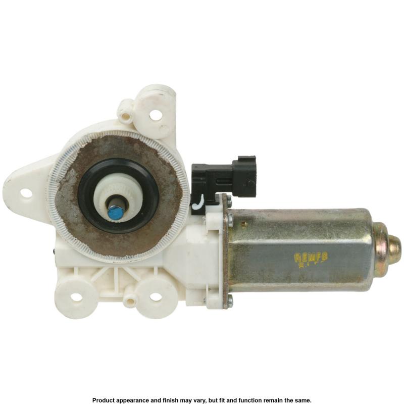 A1 Cardone 472910 - Power Window Motor A1 Cardone 472910 Power Window Motor product image 3 of 3