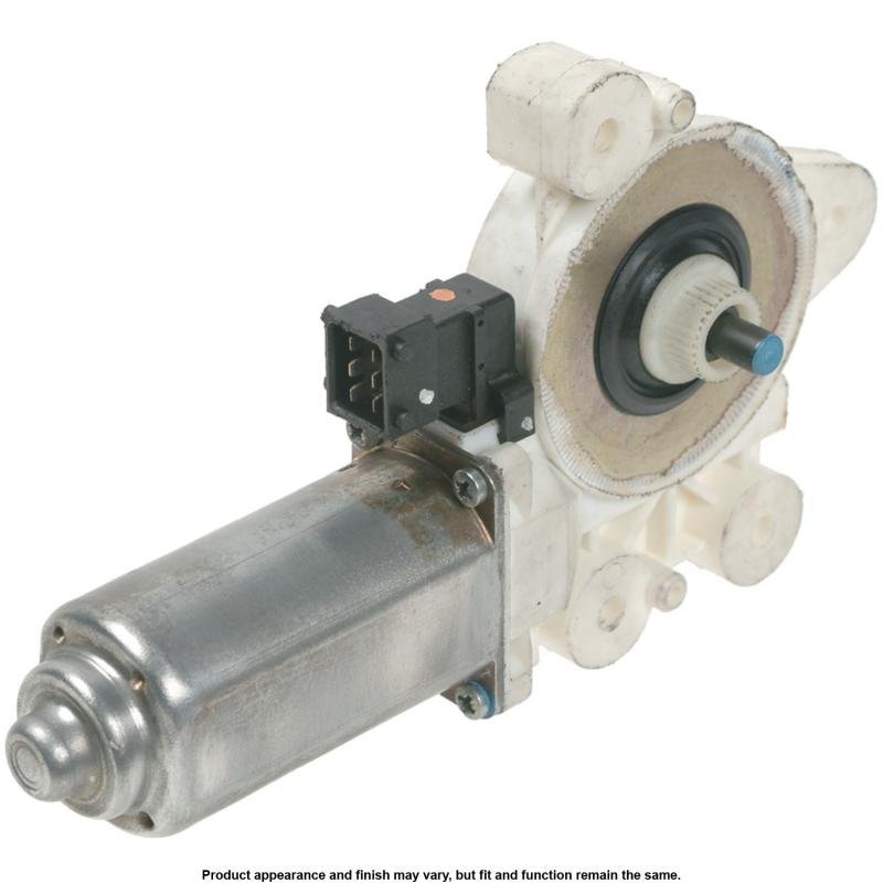 A1 Cardone 472911 - Power Window Motor A1 Cardone 472911 Power Window Motor product image 1 of 3