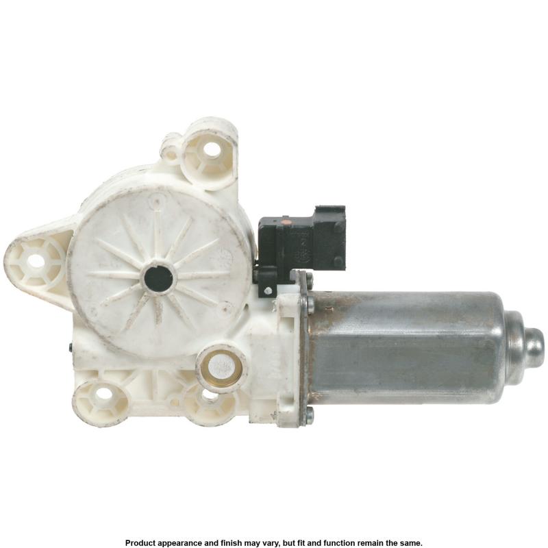 A1 Cardone 472911 - Power Window Motor A1 Cardone 472911 Power Window Motor product image 2 of 3