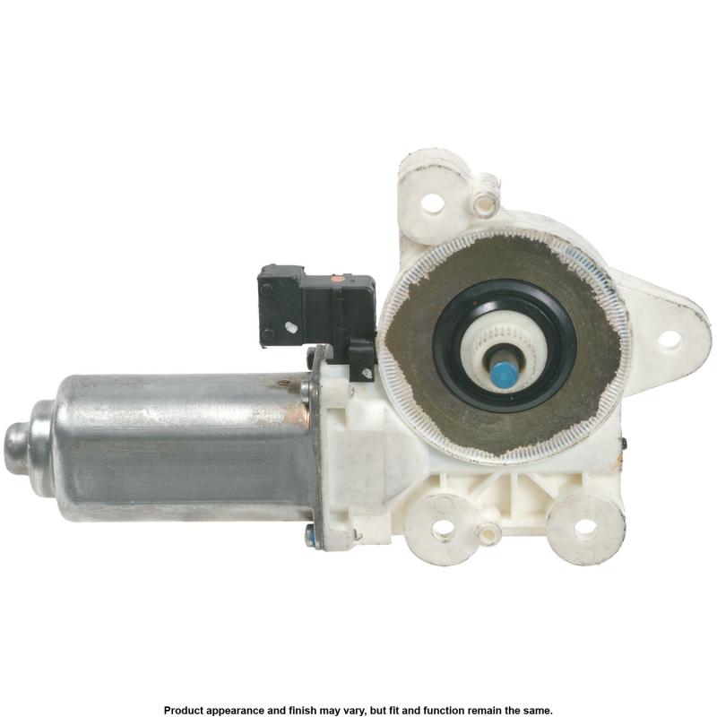 A1 Cardone 472911 - Power Window Motor A1 Cardone 472911 Power Window Motor product image 3 of 3