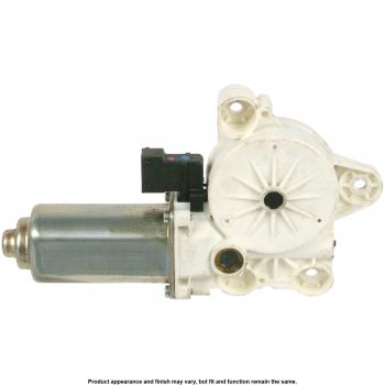 2009 Saab 9-3 Power Window Motor Front Left A1 Cardone 472912 image 2 of 4